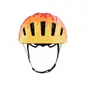 Lazer J1 KinetiCore Kinder Fietshelm Vlammen