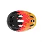 Lazer J1 KinetiCore Kinder Fietshelm Vlammen