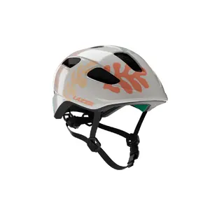 Lazer Nutz KinetiCore Kinder Fietshelm Bladeren