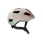 Lazer Nutz KinetiCore Kinder Fietshelm Bladeren