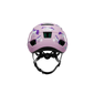 Lazer Nutz Kineticore Kinder Fietshelm Unicorns