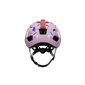 Lazer Nutz Kineticore Kinder Fietshelm Unicorns