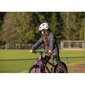 Lazer Nutz Kineticore Kinder Fietshelm Unicorns