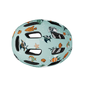 Lazer Pnut KinetiCore Kinder Fietshelm Sealife