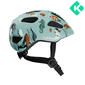 Lazer Pnut KinetiCore Kinder Fietshelm Sealife