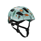 Lazer Pnut KinetiCore Kinder Fietshelm Sealife
