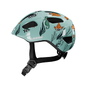 Lazer Pnut KinetiCore Kinder Fietshelm Sealife