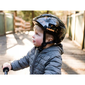 Lazer Nutz Kineticore Kinder Fietshelm Sparkel