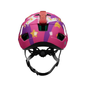 Lazer Pnut KinetiCore Kinder Fietshelm Paarse Pony