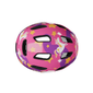 Lazer Pnut KinetiCore Kinder Fietshelm Paarse Pony