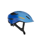 Lazer J1 KinetiCore Kinder Fietshelm Blauw