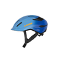 Lazer J1 KinetiCore Kinder Fietshelm Blauw