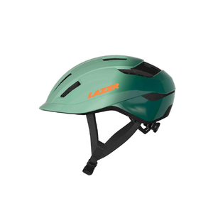 Lazer J1 KinetiCore Kinder Fietshelm Groen