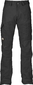 Fjällräven Karl Trousers Dark Grey Heren