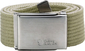 Fjällräven Canvas Belt Light Kaki