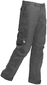 Fjällräven Karl Trousers Hydratic Dark Grey Heren