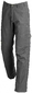 Fjällräven Karl Winter Trousers Dark Grey Heren