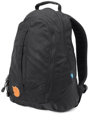 Fjällräven Packer Rugzak Dark Grey
