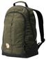 Fjällräven Packer Rugzak Dark Olive