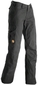 Fjällräven Karla Trousers Dark Grey Dames