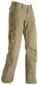 Fjällräven Karla Trousers Sand Dames