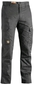 Fjällräven Ruaha Trousers Dark Grey Heren