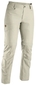 Fjällräven Daloa MT Zip Off Trousers Light Beige  Dames
