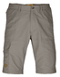 Fjällräven Cape Point MT Zip Off Trousers Lang Grijs Heren