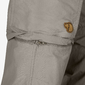 Fjällräven Cape Point MT Zip Off Trousers Lang Grijs Heren