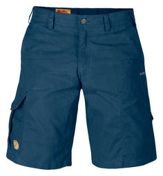 Korte Broek Fjallraven Men Barents Pro Shorts Buckwheat Brown