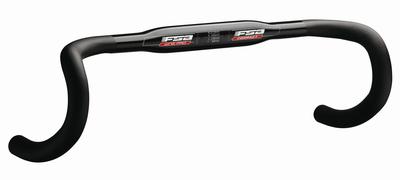 Schmolke SL EVO Stuur - Road | 31.8 | 1K Carbon - White Edition