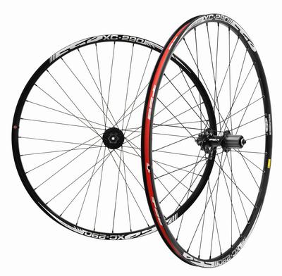 FSA MTB XC-290 Niner 29 inch Wielset