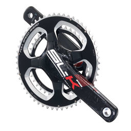 FSA SL-K Light Evo 386 34/50 170mm Race Crankstel FSA SL-K Light Evo 386 34/50 170mm Race Crankstel