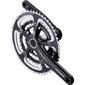 FSA Gossamer Mega Exo Triple 30/39/50 170mm Race Crankstel 