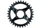 FSA Modular Comet Direct Mount MTB Kettingblad Zwart