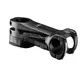 FSA SMR Alloy 6D Stuurpen Zwart