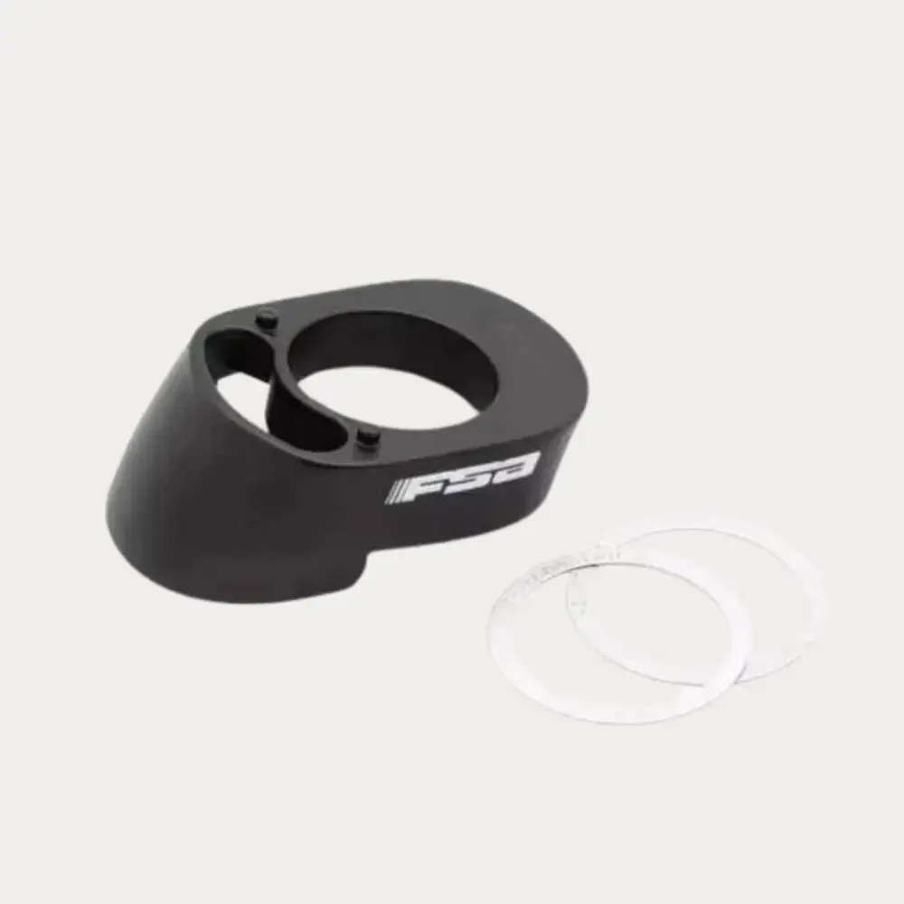 FSA Cone ACR to Cannondale Supersix Balhoofd Spacer