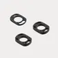 FSA STSP Spacer Kit ACR 1x5mm/2x10mm