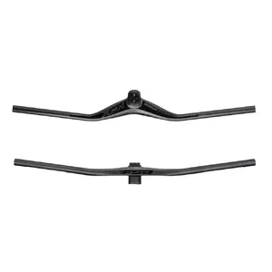 FSA KFX SIC Integrated ICR Carbon B4 MTB Stuur 780mm