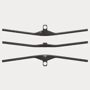 FSA SIC Integrated MTB Stuur Zwart 780mm