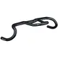 FSA Pro-Wing AGX Loop Gravel Stuur 31.8mm Zwart
