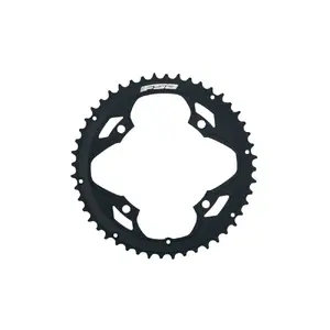 FSA Pro Steek 120 N11 V17 Race Kettingblad Zwart