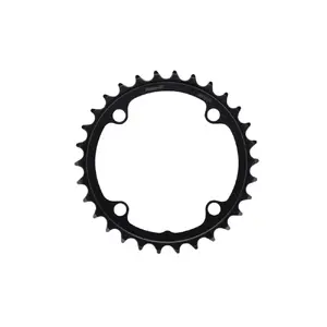 FSA Pro Steek 90 N11 V17 Race Kettingblad Zwart