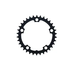 FSA Pro Steek 110 N11 Race Kettingblad Zwart