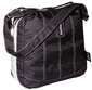 Fastrider Shopper Pretty Petty Zwart