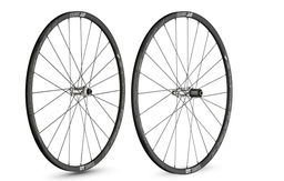 DT Swiss R23 Spline DB Disc Race Wielset Zwart