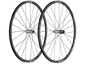 DT Swiss R23 Spline Race Wielset Zwart