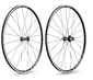 DT Swiss RR21 DICUT Clincher Wielset Zwart   