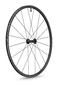 DT Swiss PR1400 DICUT OXiC 21 Clincher Race Wielset Zwart