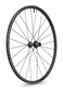 DT Swiss PR1400 DICUT OXiC 21 Clincher Race Wielset Zwart